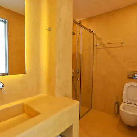 Iakinthos At Mykonian Kazarte Luxury * Mykonos Town