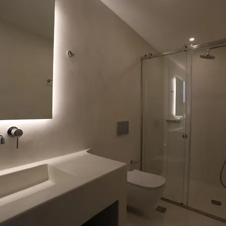 Villa Iakinthos At Mykonian Kazarte Luxury